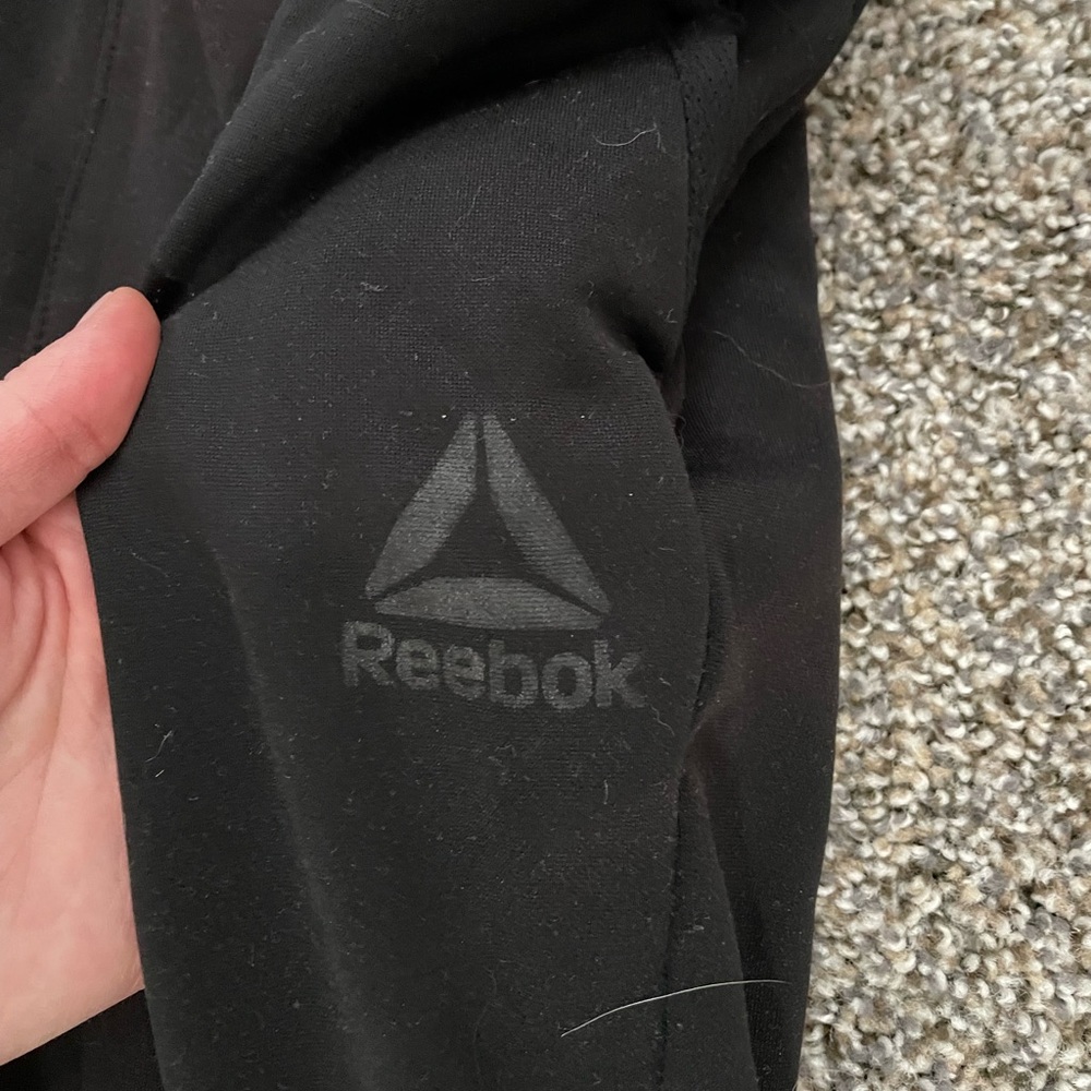 Men’s Reebok Sweats - Picture 2 of 5